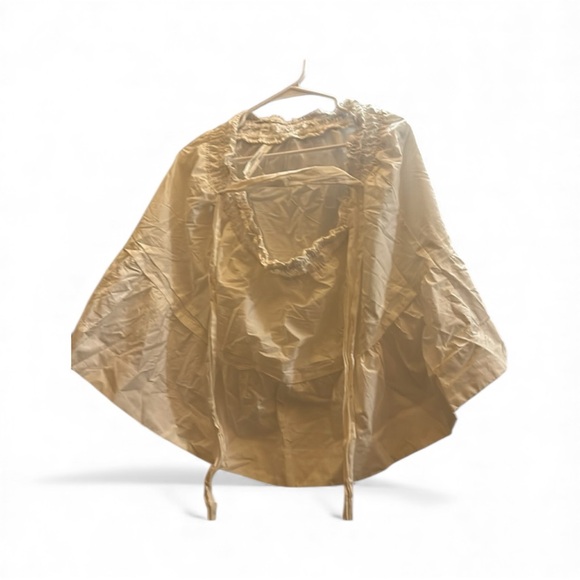 Anthropologie Dresses & Skirts - Anthropologie skirt-bright white- lightly lined